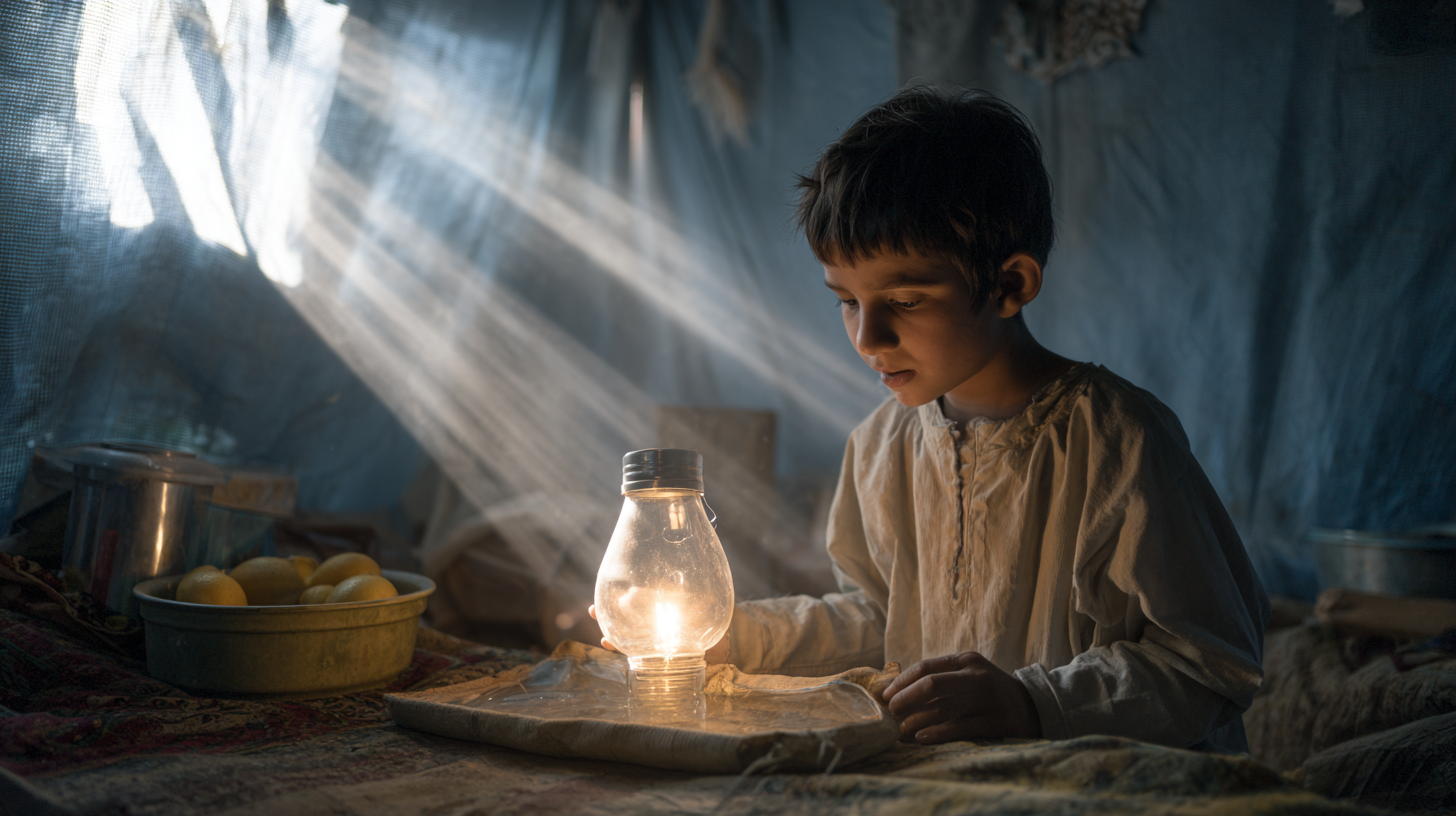 Navigating Export Certifications for Best Morning Lamp How to Ensure Compliance and Market Success