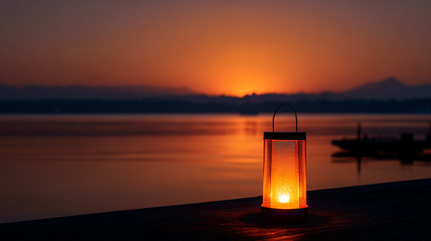 Navigating Export Certifications for Best Morning Lamp How to Ensure Compliance and Market Success