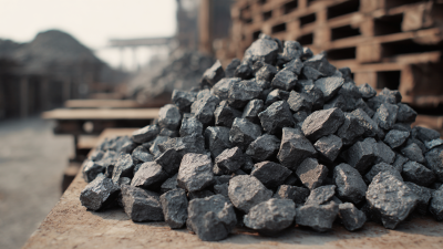 Discover High Quality Iron Ore Screening Solutions from Leading Chinese Manufacturers
