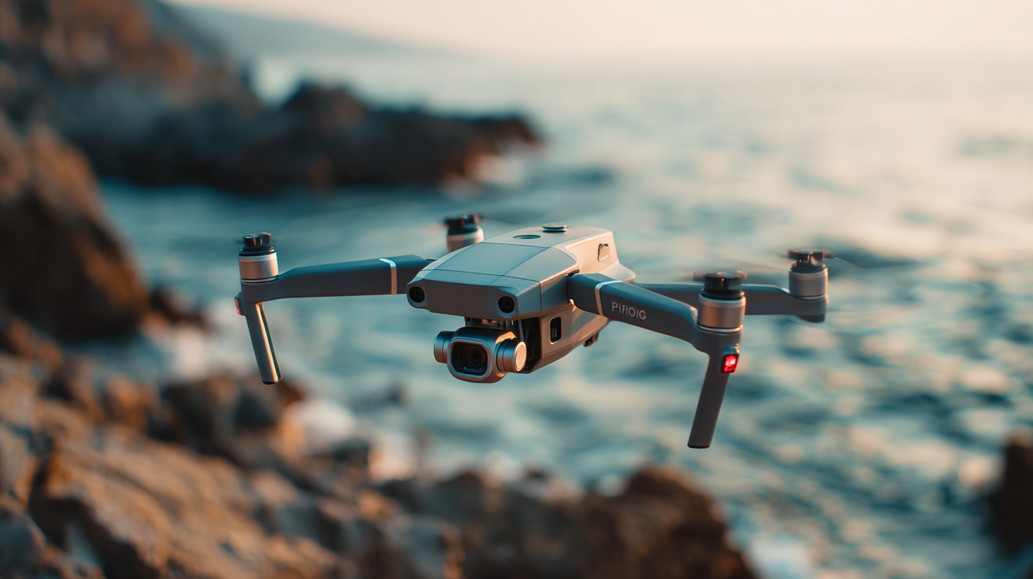 Ultimate Comparison of the Best Price Dji Drone Models for Global Buyers