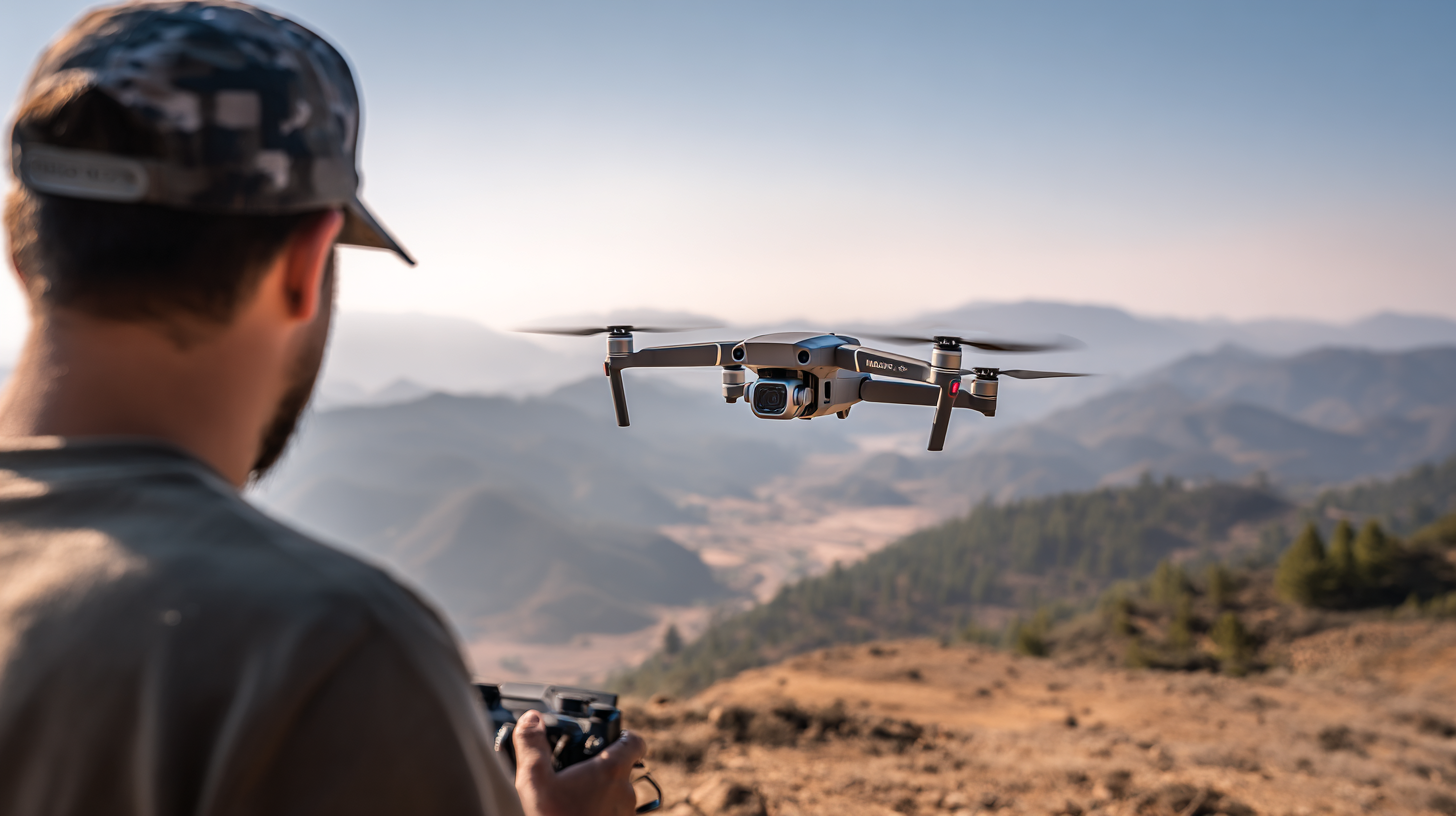 Ultimate Comparison of the Best Price Dji Drone Models for Global Buyers