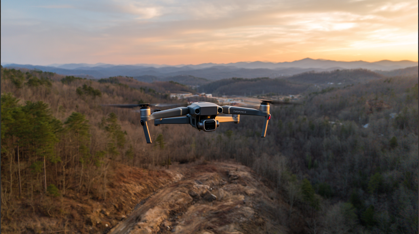 Ultimate Comparison of the Best Price Dji Drone Models for Global Buyers