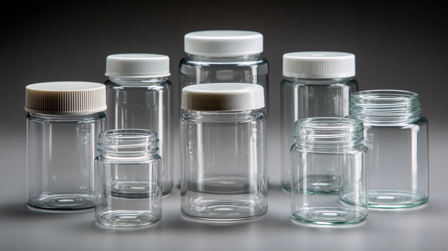 Global Excellence in Manufacturing Small Plastic Containers A Testament to Chinese Pride and Worldwide Reach