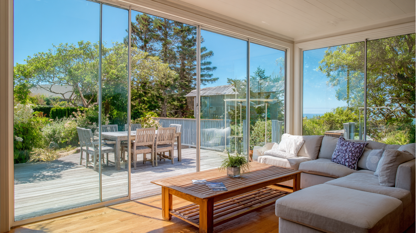 Common Challenges Faced When Selecting Best Patio Doors for Global Buyers