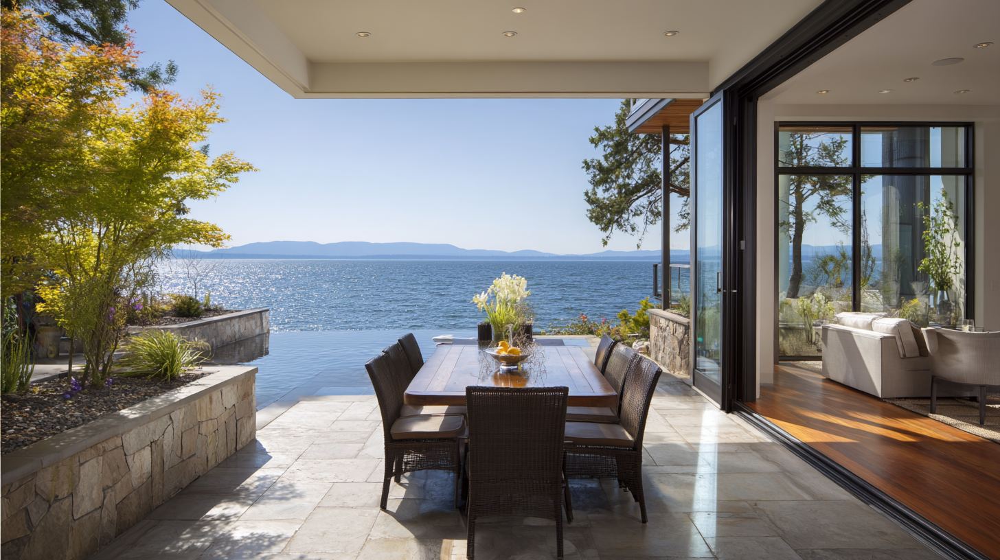 Common Challenges Faced When Selecting Best Patio Doors for Global Buyers