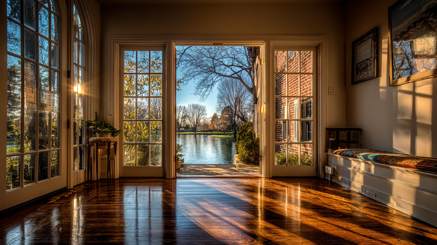 Common Challenges Faced When Selecting Best Patio Doors for Global Buyers