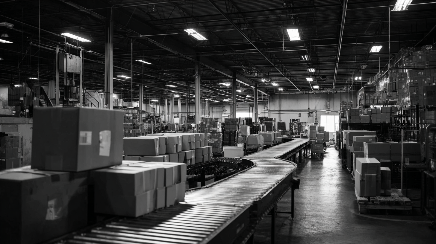 Leading Global Manufacturer: Discover the Best Air Filter Products for International Buyers