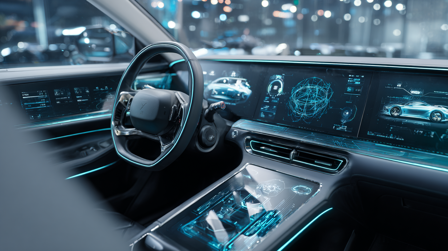 Navigating Global Trends in Automotive Innovation by 2025 with Best Jetour Shanhai T2 Production Insights