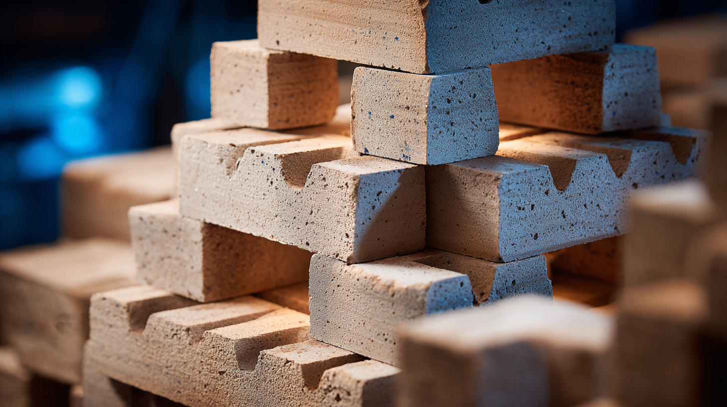 The Future of Optimal Kiln Furniture: Innovations Shaping the Ceramic Industry