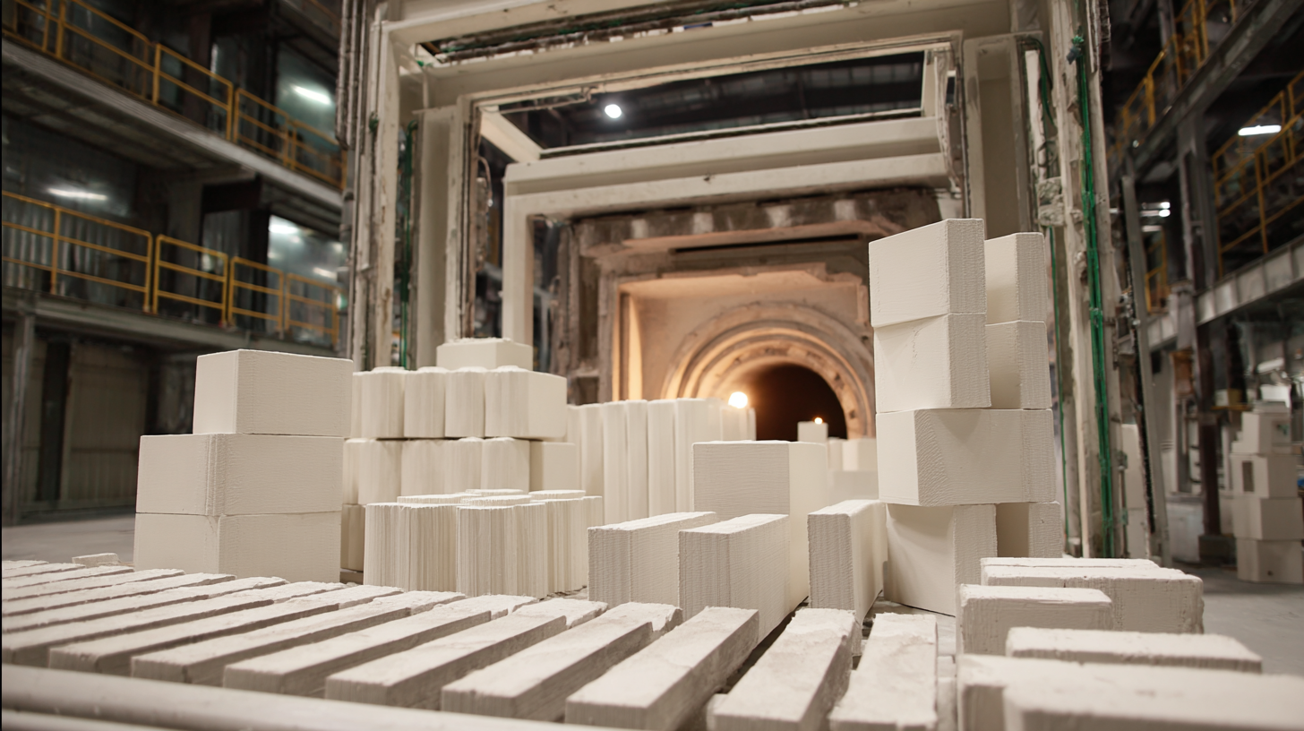 The Future of Optimal Kiln Furniture: Innovations Shaping the Ceramic Industry