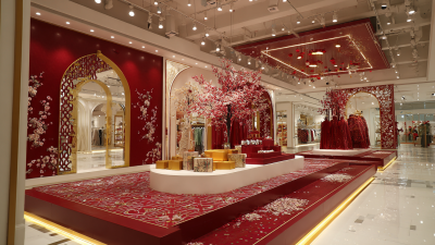 Global Excellence in Retail Displays From China's Premier LED Factory