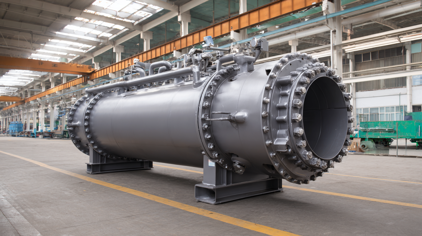 What Makes the Best Plate To Plate Heat Exchanger Ideal for Your Industry