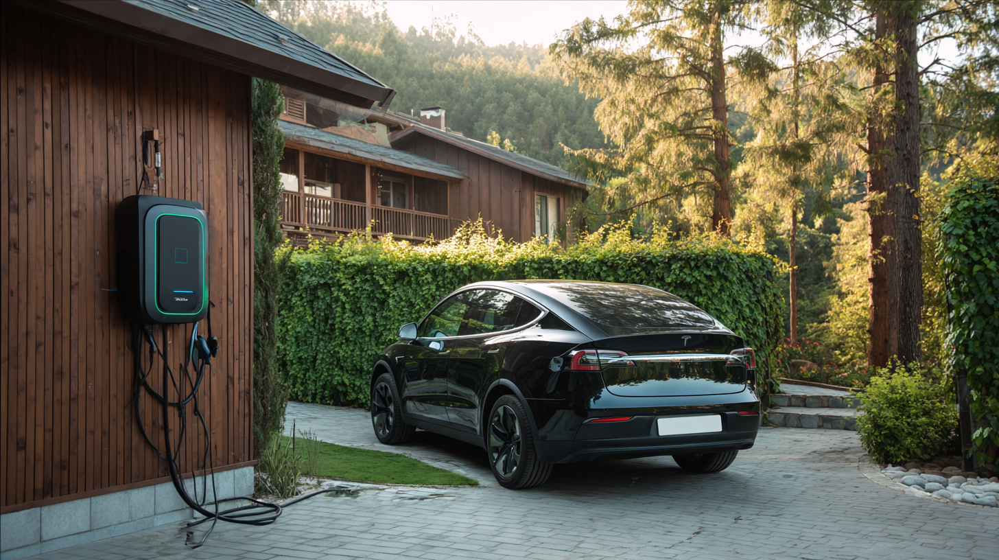 Discover Premium Off Grid Solar EV Chargers from Leading Manufacturers in China