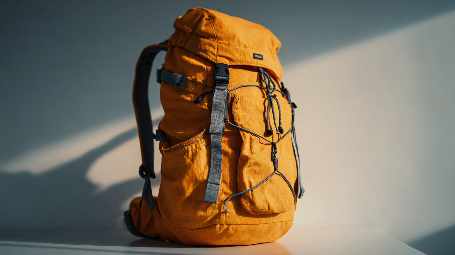 Global Market Trends for Best Travel Backpacks in 2025 Insights and Opportunities