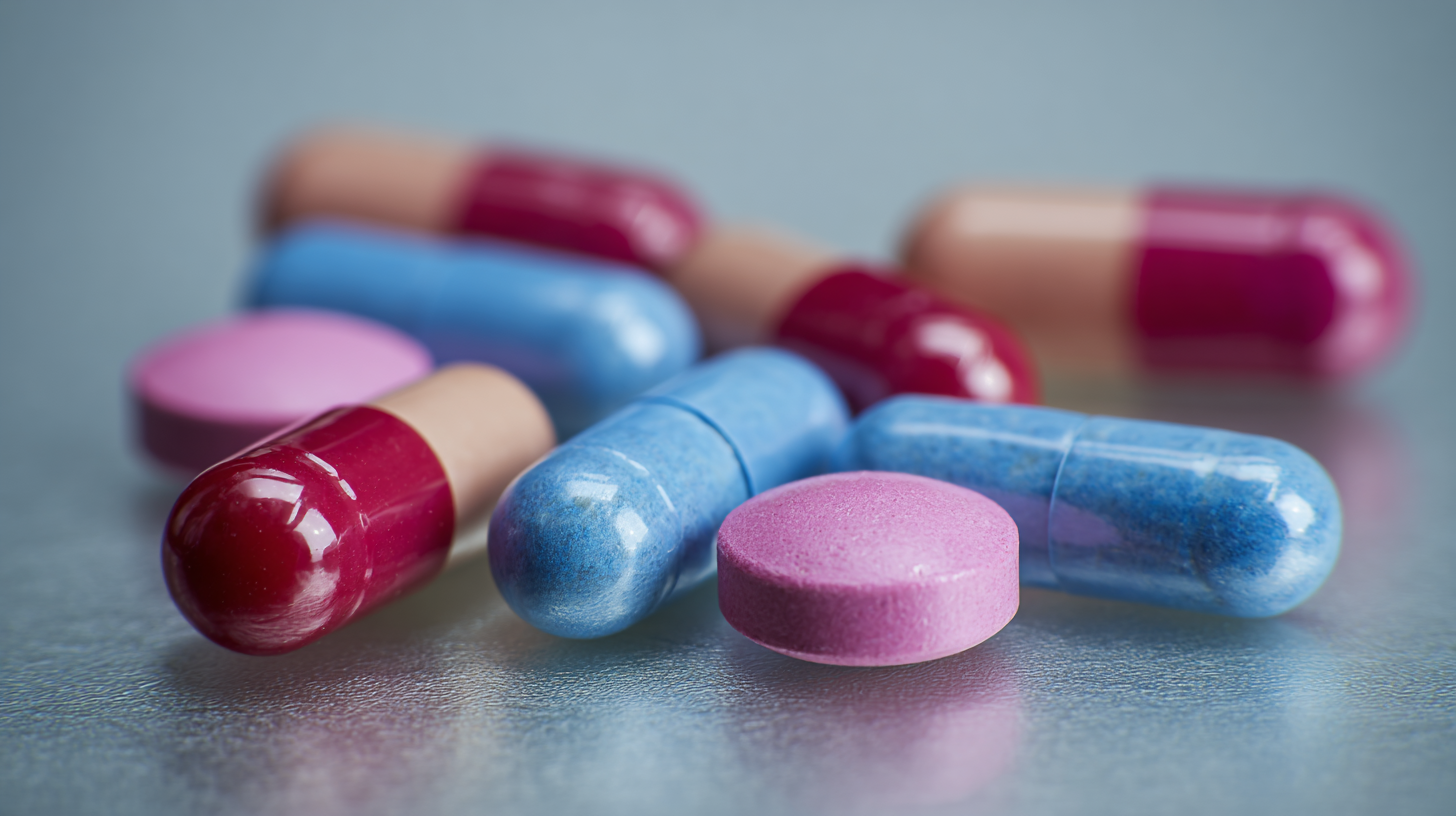 A Comprehensive Guide to the Best Tablet Presses for Global Buyers