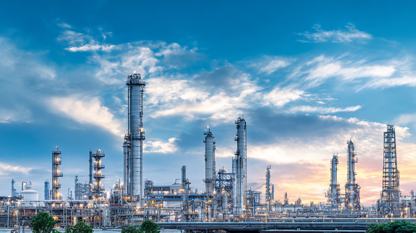 Understanding Industry Standards for Best Propylene Glycol Production and How to Choose the Right Grade