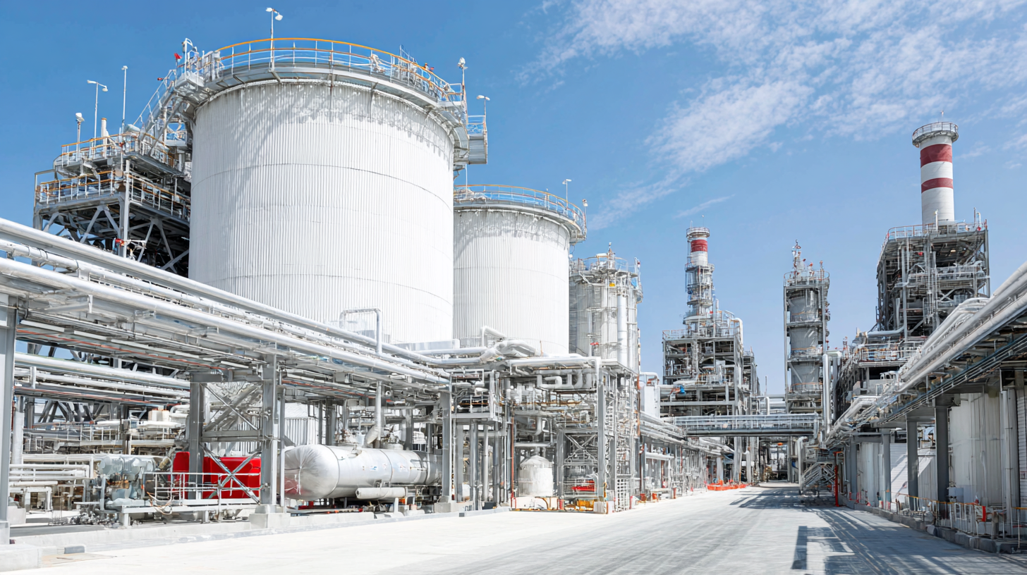 Understanding Industry Standards for Best Propylene Glycol Production and How to Choose the Right Grade