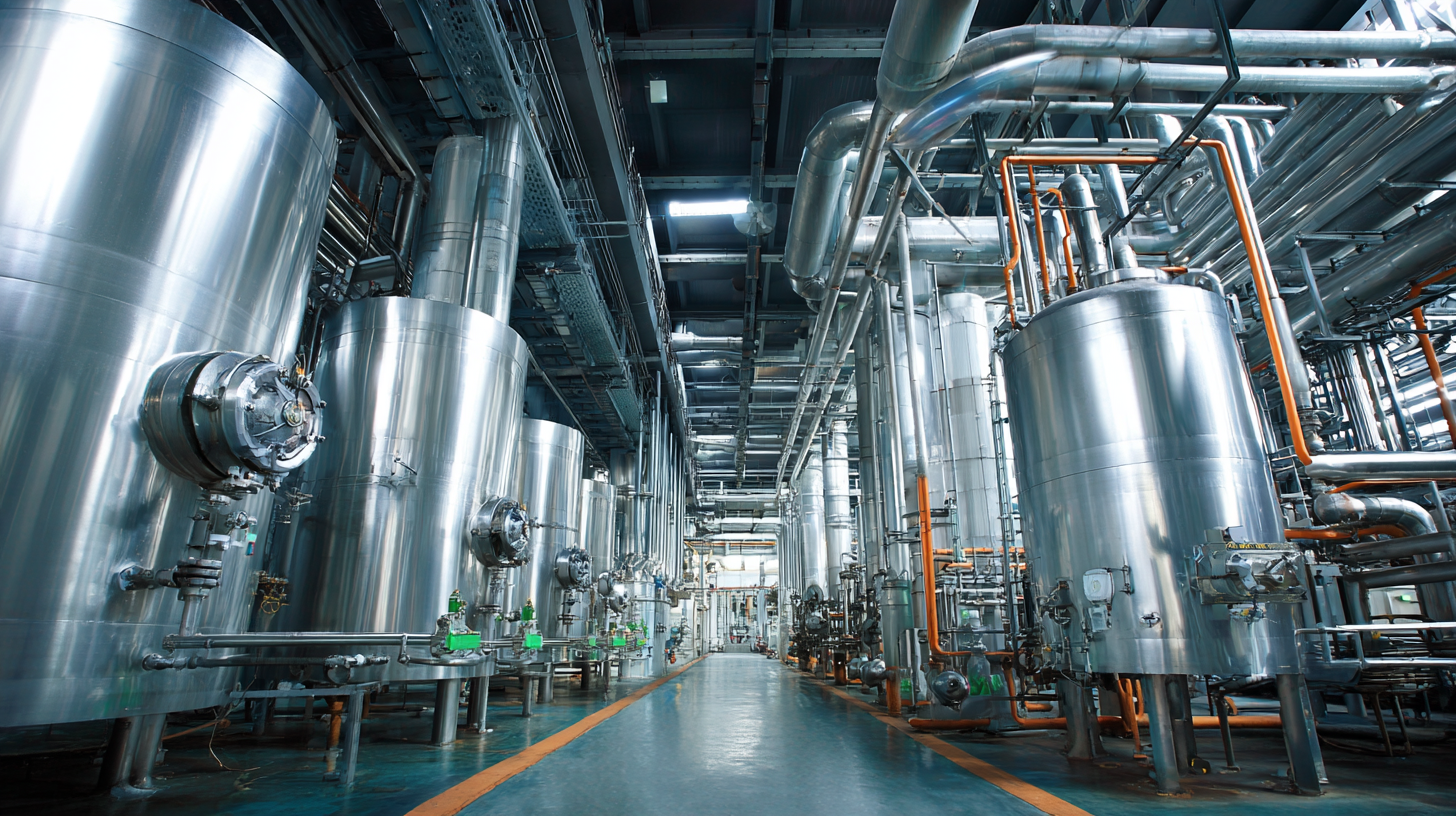 Understanding Industry Standards for Best Propylene Glycol Production and How to Choose the Right Grade