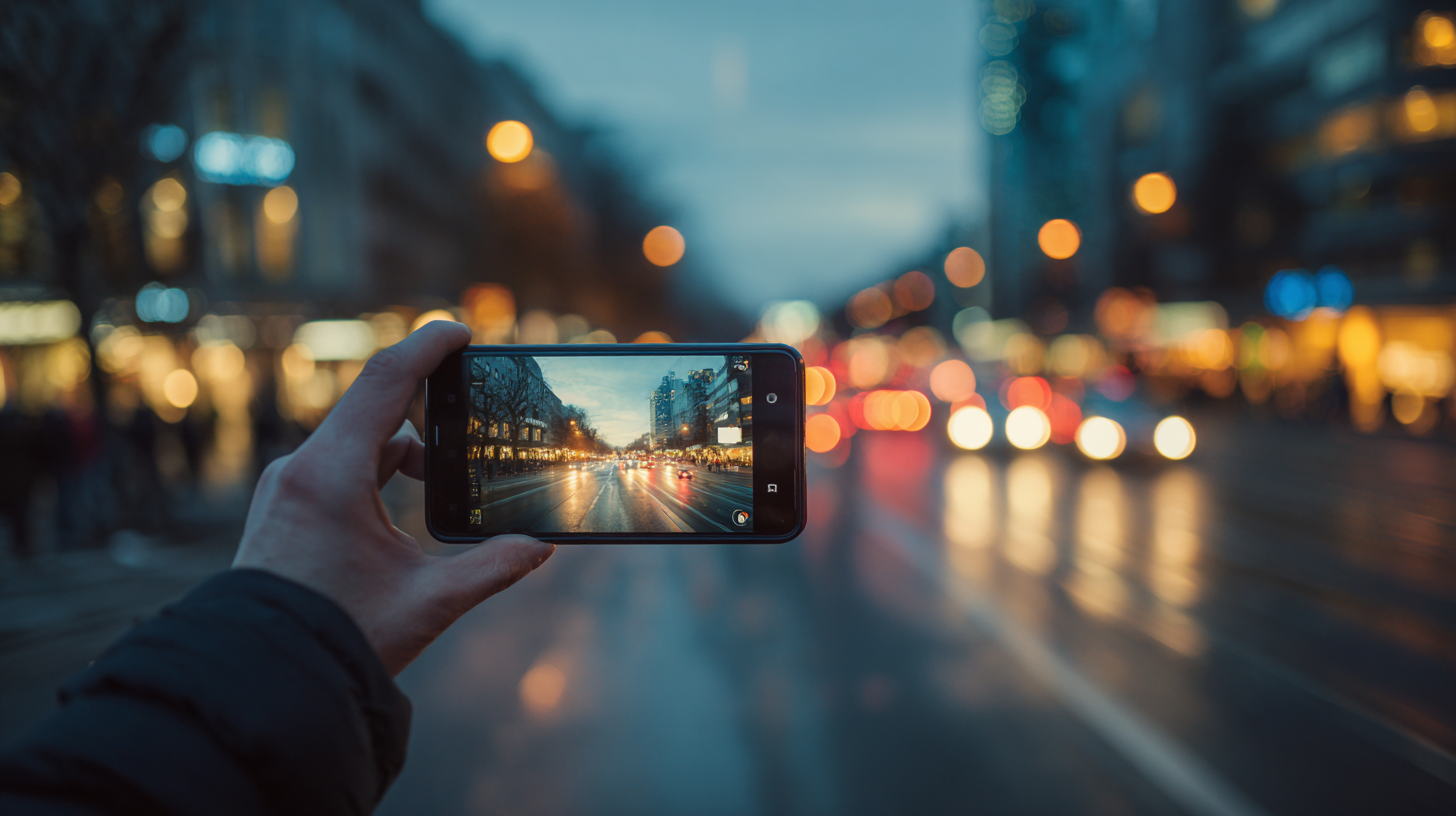 Exploring the 2025 Tech Trends: The Rise of the Best Interphone With Camera for Global Procurement