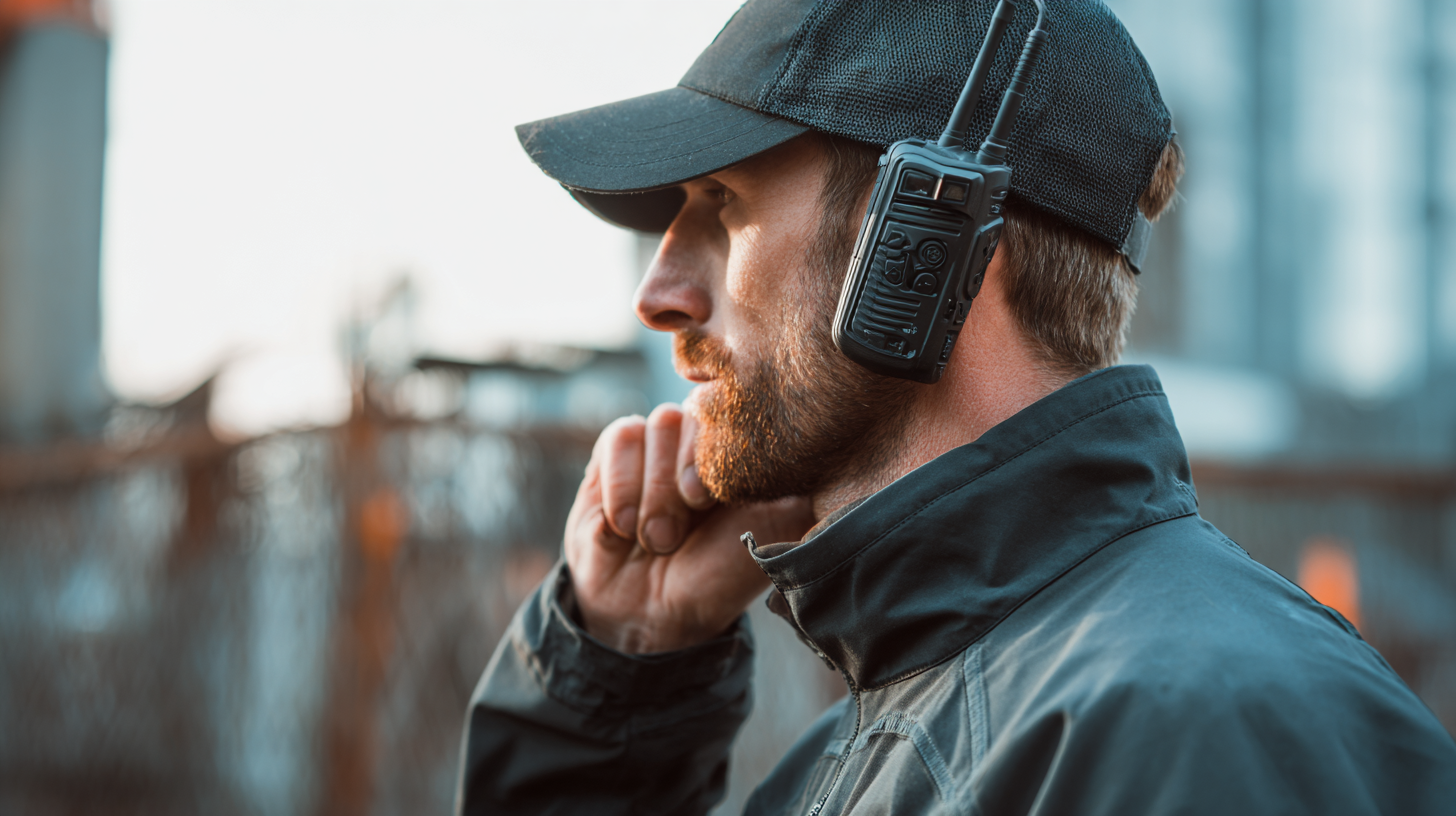 Exploring the 2025 Tech Trends: The Rise of the Best Interphone With Camera for Global Procurement
