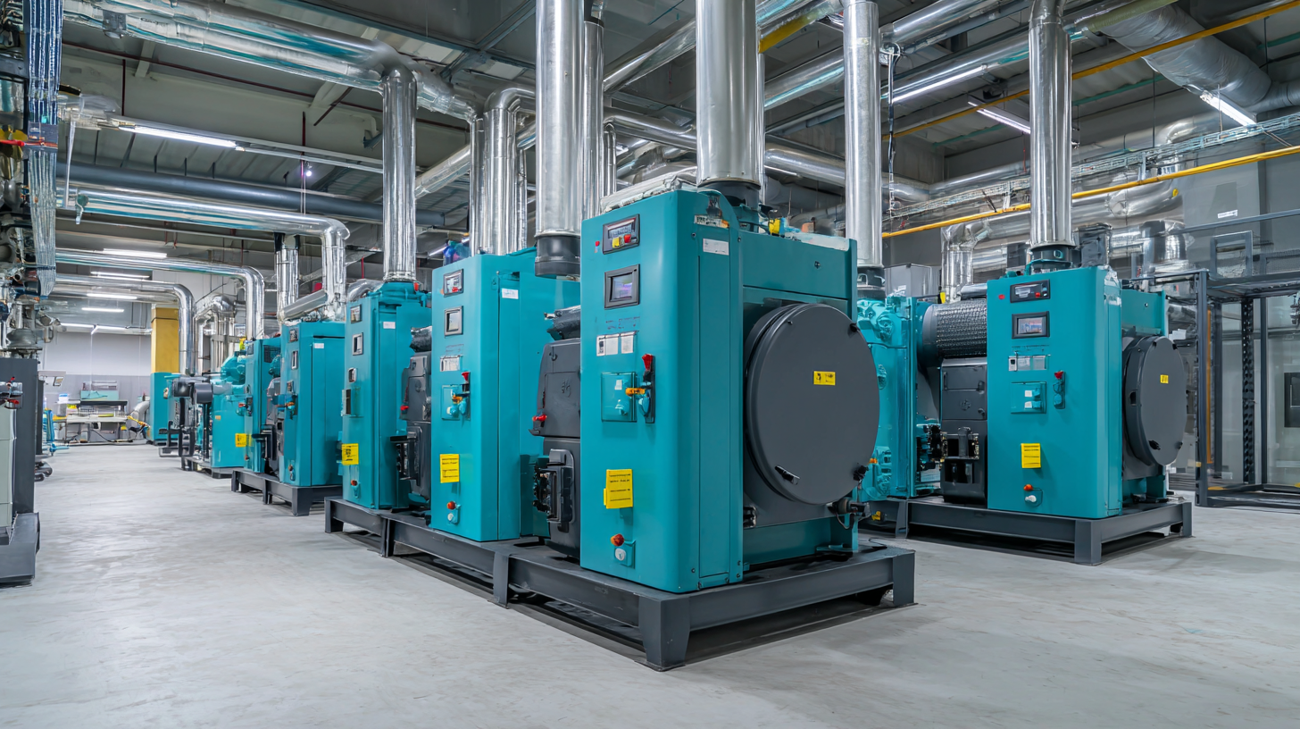 Discover the Global Success of Best Inline Air Dryers from China with Unmatched Quality Assurance