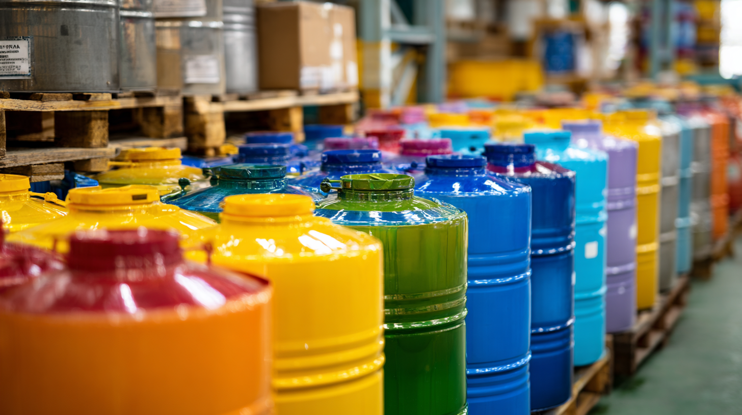 Ultimate Guide to Choosing the Best Potassium Monopersulfate Disinfectant for Your Needs
