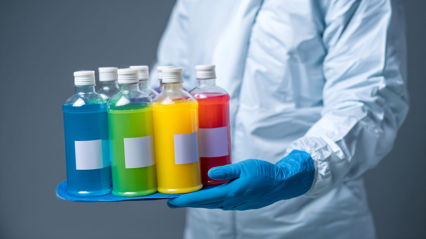 Ultimate Guide to Choosing the Best Potassium Monopersulfate Disinfectant for Your Needs
