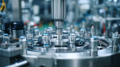 Exploring Innovative Alternatives to the Best Automatic Filling Machine