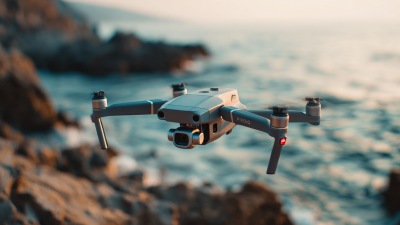 Ultimate Comparison of the Best Price Dji Drone Models for Global Buyers