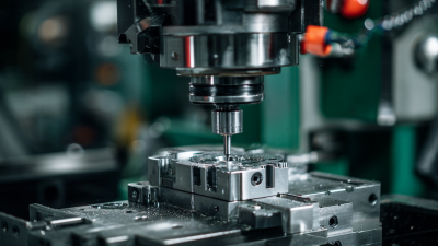 2025 Trends: Unlocking the Secrets of the Best Industrial Milling Machines for Maximum Efficiency