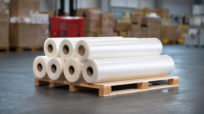 Exploring the Features and Uses of Best Shrink Wrap with How to Choose the Right Type
