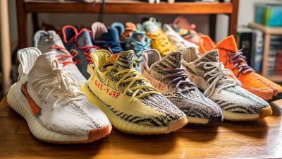Top Strategies for Finding Your Perfect Pair of Best Used Brand Shoes