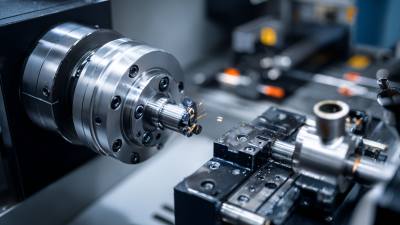 Setting the Gold Standard: Industry Production Guidelines for the Best CNC Lathes