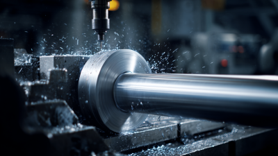 Essential Guide to Sourcing the Best Cylinder Manufacturing for Your Business Needs