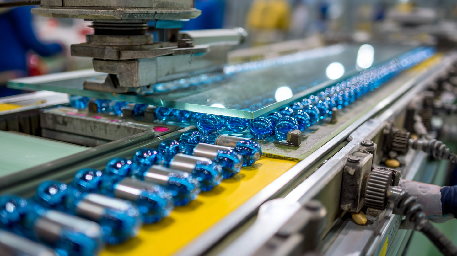 7 Unbeatable Reasons to Invest in the Best Glass Edge Polishing Machine