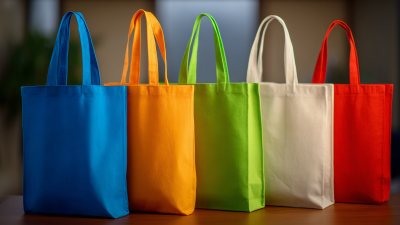 How to Identify Top Manufacturers for Best Promotional Reusable Bags Worldwide