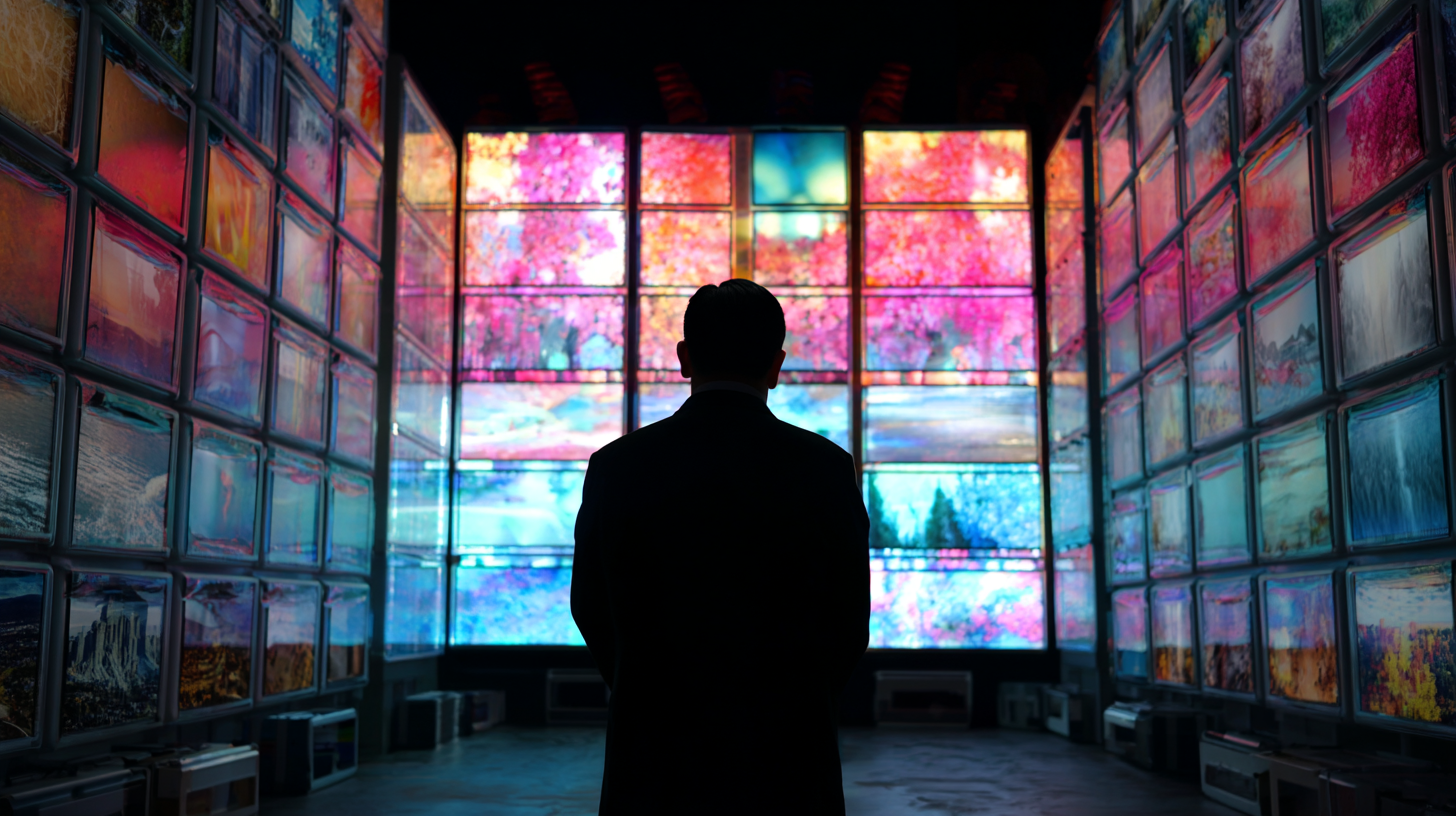 Challenges Faced by Global Buyers When Sourcing the Best Backlit Signs