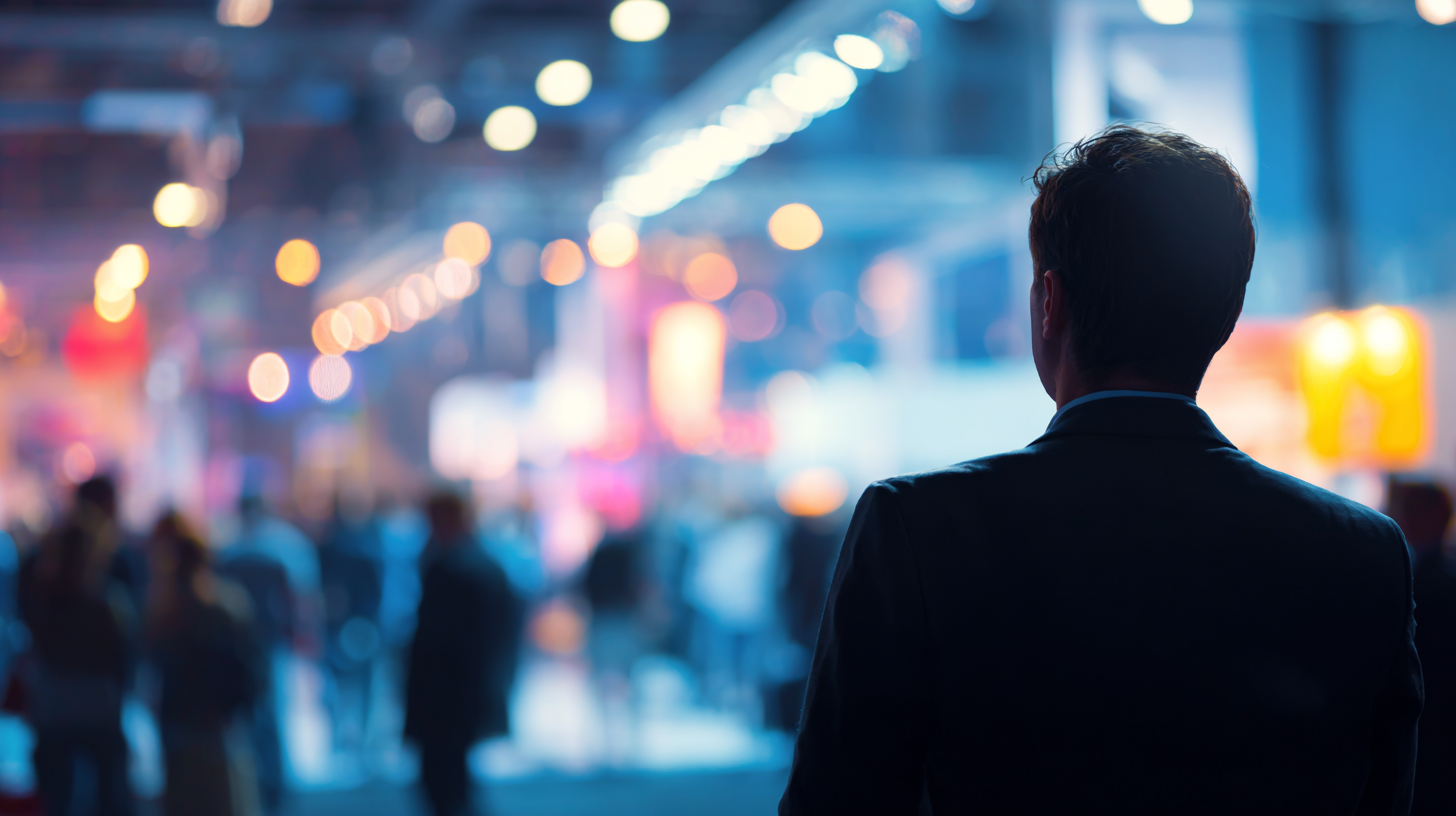 Challenges Faced by Global Buyers When Sourcing the Best Backlit Signs