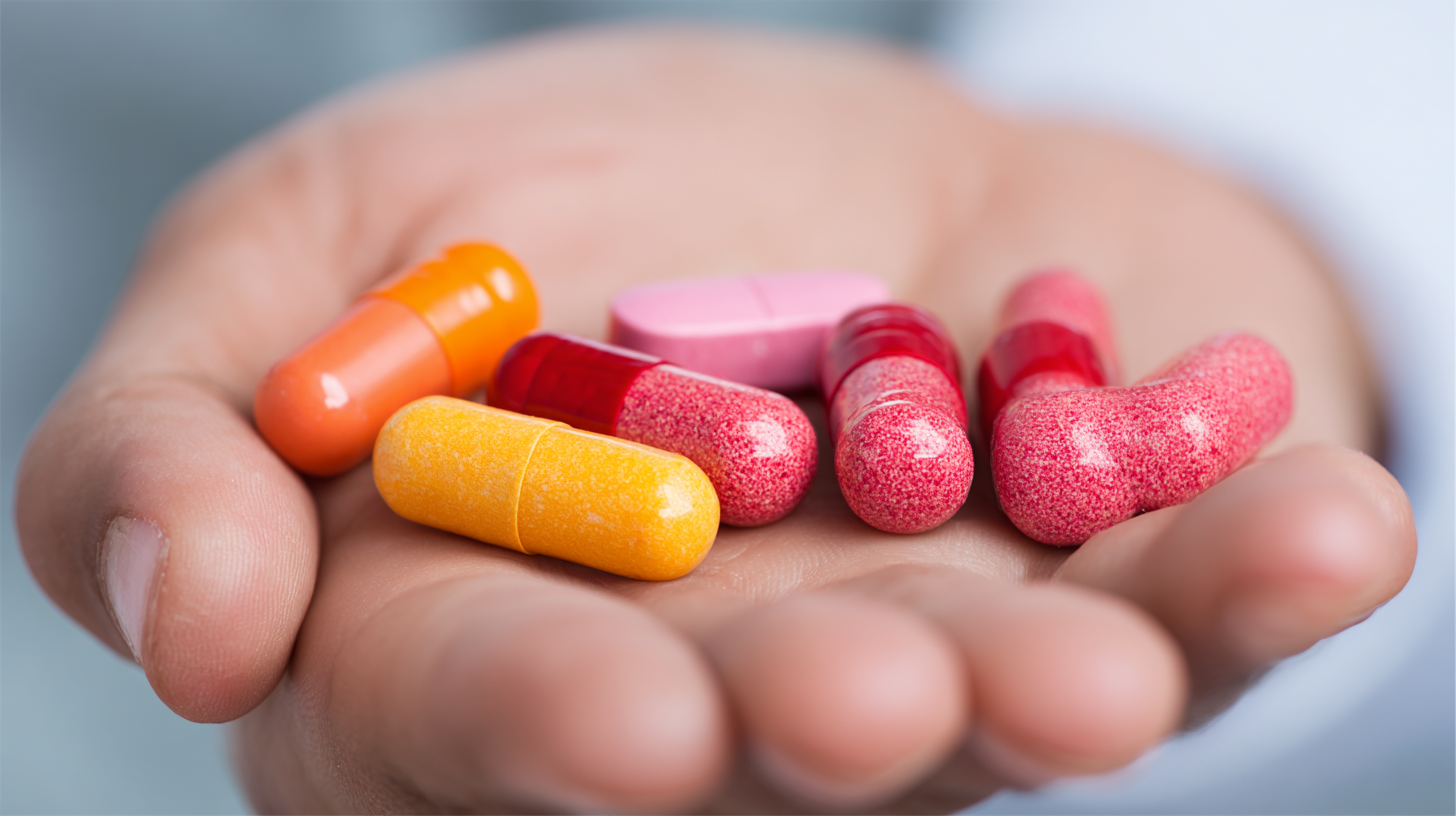 Exploring the Diverse Applications of Best Pregabalin Tablets in Global Markets