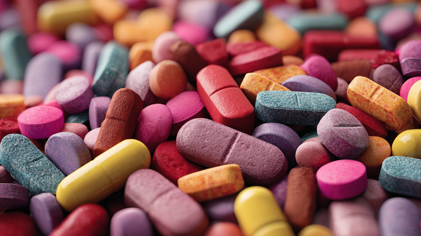 Exploring the Diverse Applications of Best Pregabalin Tablets in Global Markets
