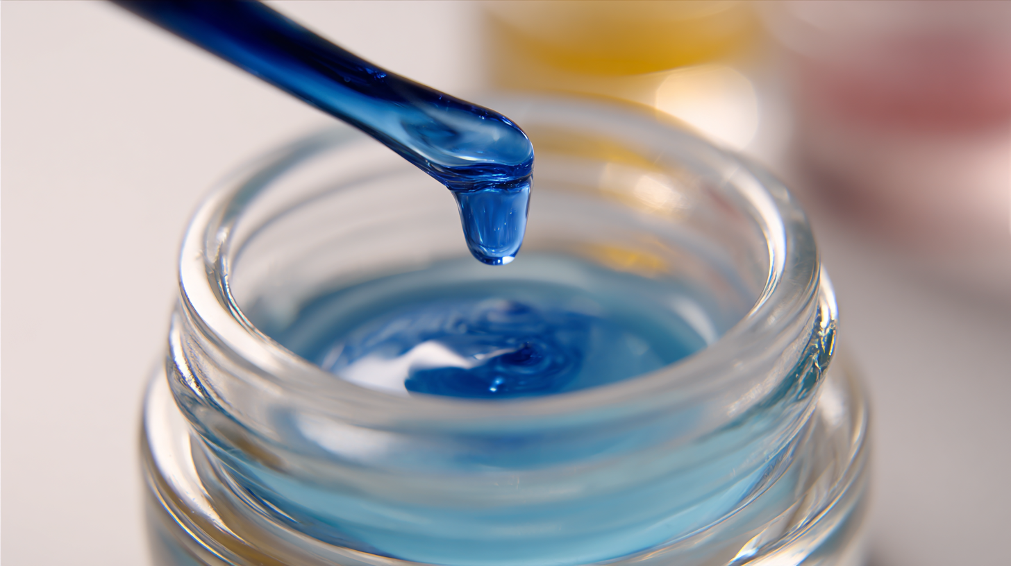 Exploring Alternative Solutions to Best Liquid Sealant Nail for Global Buyers