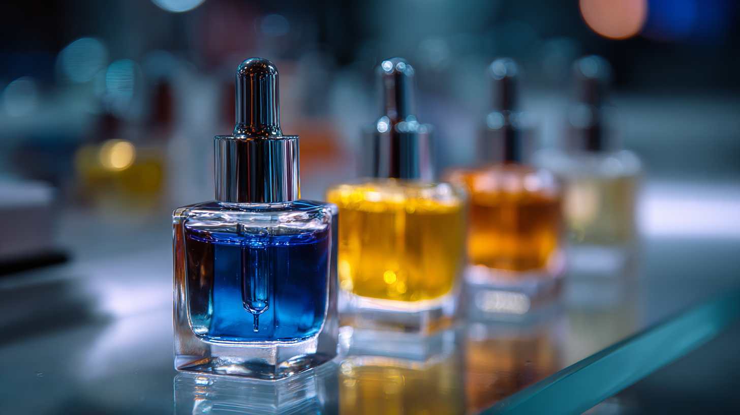 Exploring Alternative Solutions to Best Liquid Sealant Nail for Global Buyers
