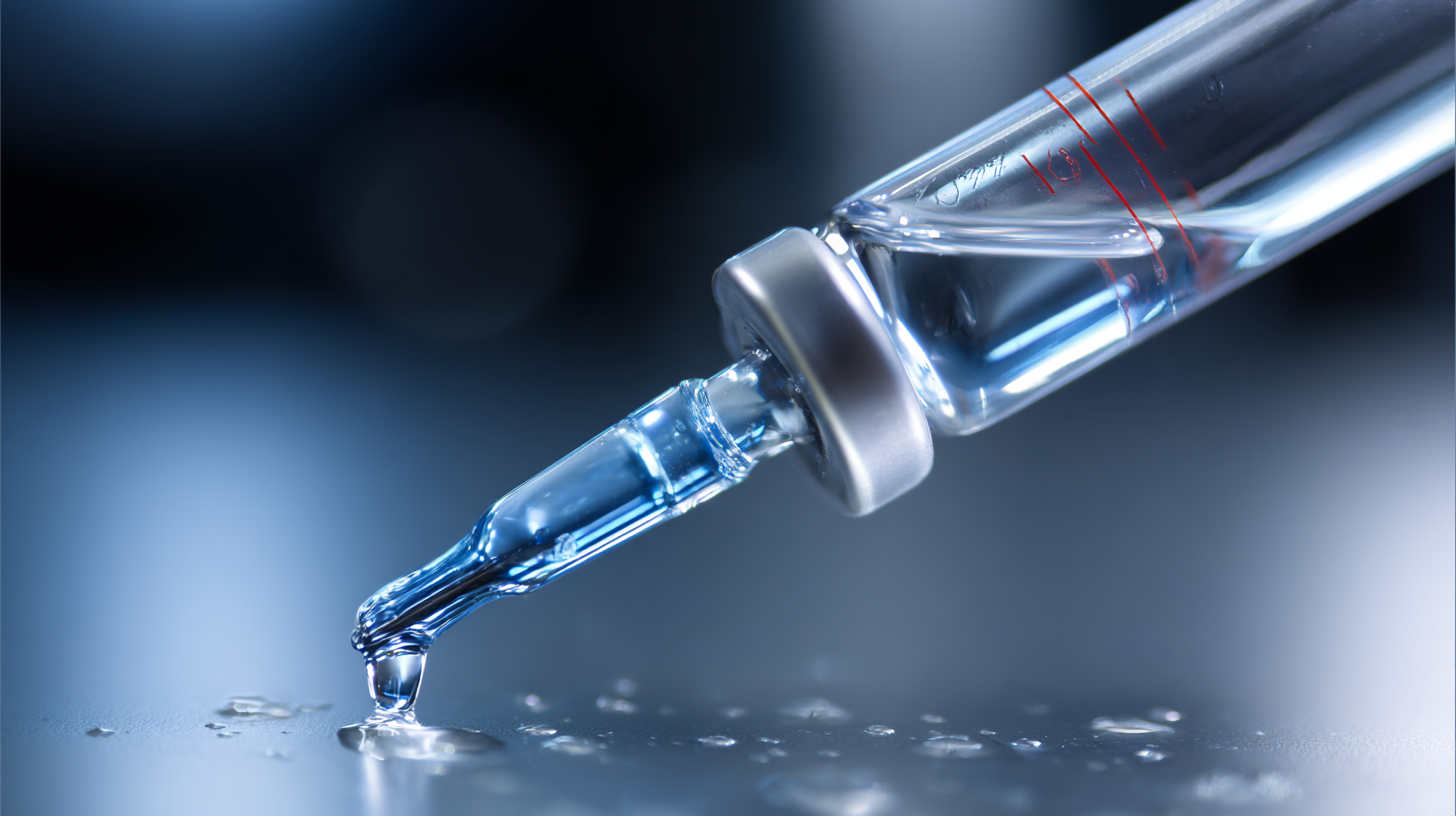 Exploring Alternative Solutions to Best Liquid Sealant Nail for Global Buyers