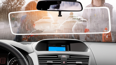 Solutions for Enhancing Your Driving Experience with the Best Car Mounted Transparent Screen