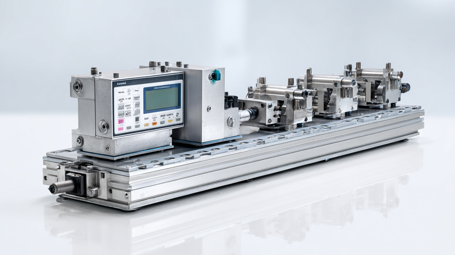 Understanding the Functionality of the Best Belt Counterweight Scale in Industrial Applications