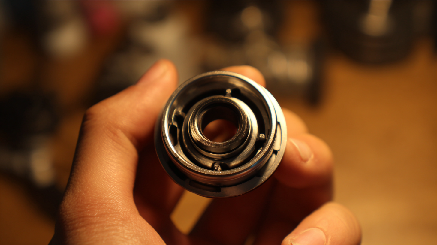 Troubleshooting Common Issues in Bearing Installation and Removal Processes