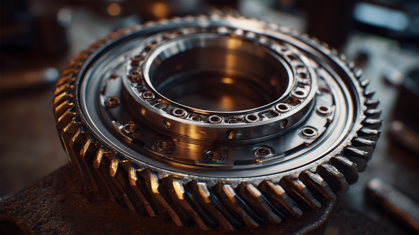 Troubleshooting Common Issues in Bearing Installation and Removal Processes