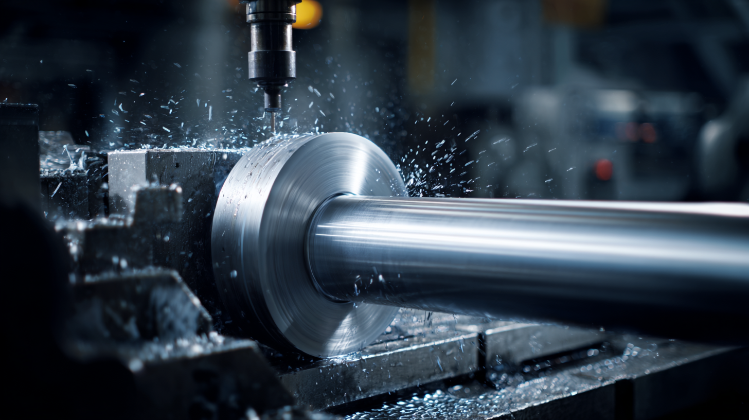 Essential Guide to Sourcing the Best Cylinder Manufacturing for Your Business Needs