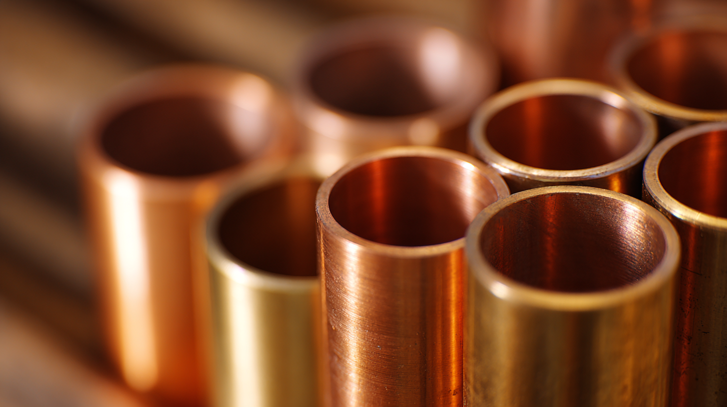 Essential Guide to Sourcing the Best Cylinder Manufacturing for Your Business Needs