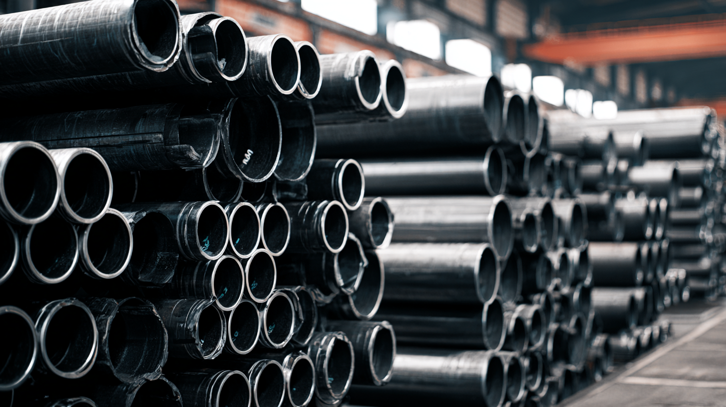 Essential Guide to Sourcing the Best Cylinder Manufacturing for Your Business Needs